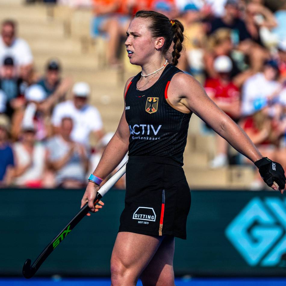 Hockey-EM – Nike Rühr blickt auf Gruppe A: Die Stärken und Schwächen der Niederlande – und die Aussichten der deutschen Damen