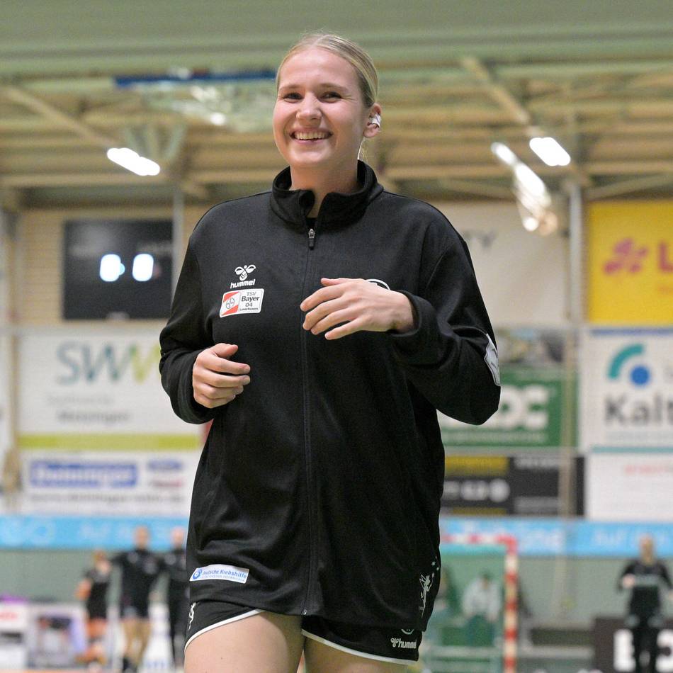 Tests in den Niederlanden: So lief das Kurz-Trainingslager der Elfen