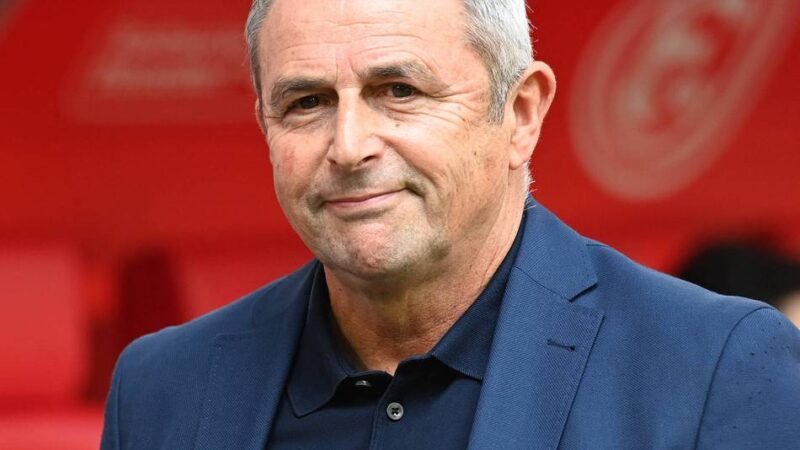 Weissman-Causa geht weiter: So reagiert Klaus Allofs auf die „letzte Warnung“ der Fans an den gesamten Fortuna-Vorstand