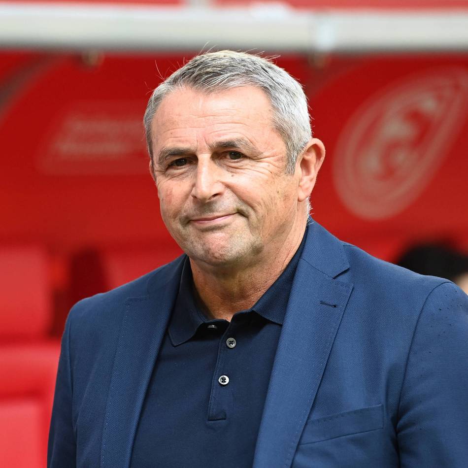 Weissman-Causa geht weiter: So reagiert Klaus Allofs auf die „letzte Warnung“ der Fans an den gesamten Fortuna-Vorstand