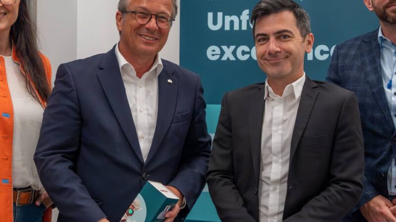 Wirtschaft in Neuss: Kartonfabrik mit eigenem Kraftwerk