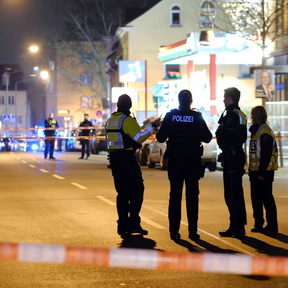 Nach Messerattacke auf der Bahnstraße: Wegen versuchten Mordes angeklagt