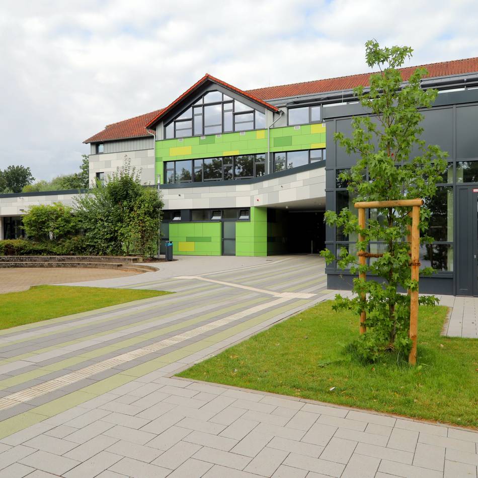 Fertigstellung der Sekundarschule nach sieben Jahren: Schulsanierung in Alpen teurer als gedacht