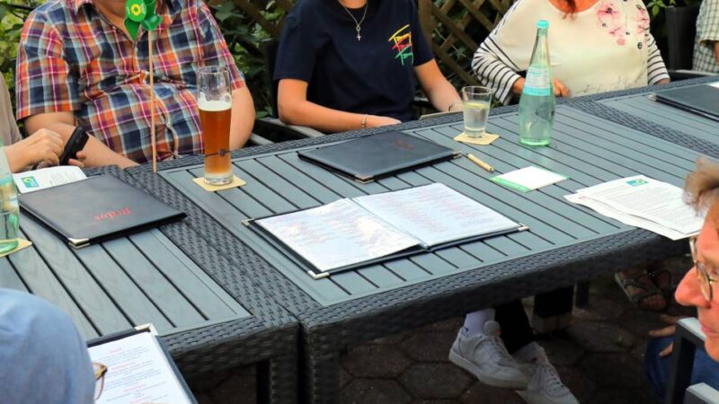 Kommunalwahl in Alpen: „Wir dürfen die Jugend nicht verlieren“