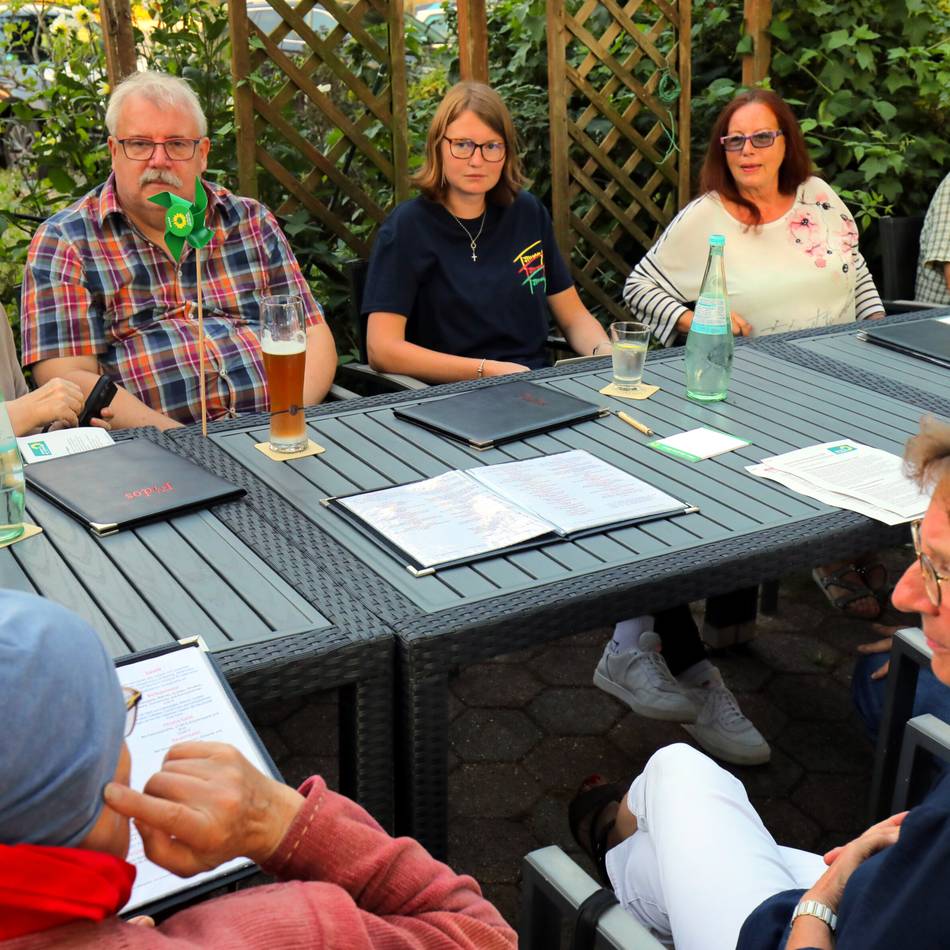 Kommunalwahl in Alpen: „Wir dürfen die Jugend nicht verlieren“