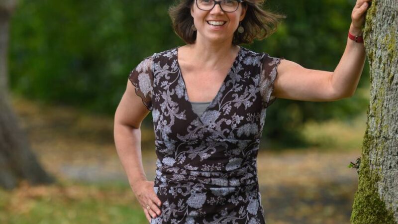 Wechsel nach 25 Jahren: „Musik live zu erleben, ist auch systemrelevant“ – neue Chefin für Klever Konzertreihen