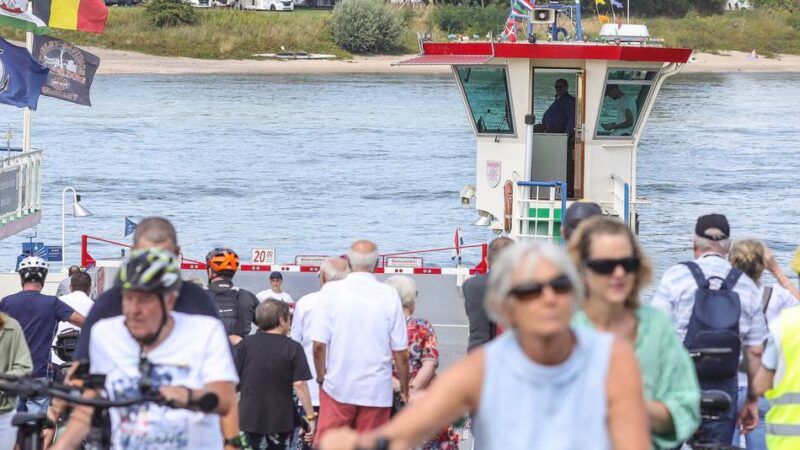 Nutzer nehmen schon mal Abschied: „Dann geht ein Stück Lebenskultur verloren“