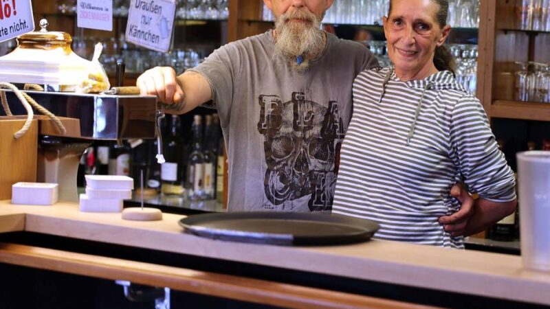 Gastronomie in Korschenbroich: So geht es mit dem „Brauhaus“ in Raderbroich und dem „Zollhaus“ weiter