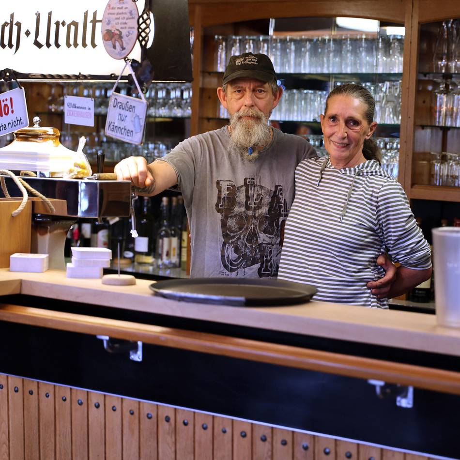 Gastronomie in Korschenbroich: So geht es mit dem „Brauhaus“ in Raderbroich und dem „Zollhaus“ weiter