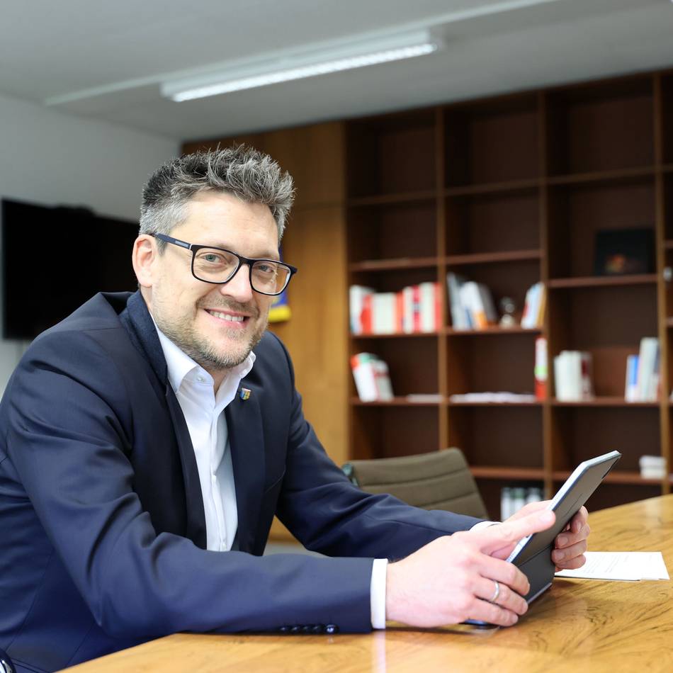 Mönchengladbachs Sozialdezernent im Interview: „Drogenkonsumräume? Ja, aber…“