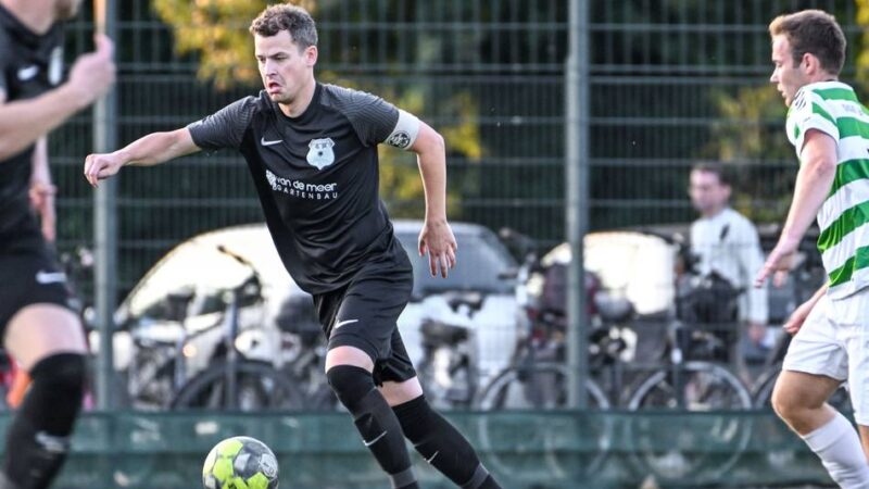 Nach 8:0 gegen die SGE Bedburg-Hau: Diesen Luxus will sich die DJK Twisteden im Frühjahr unbedingt gönnen