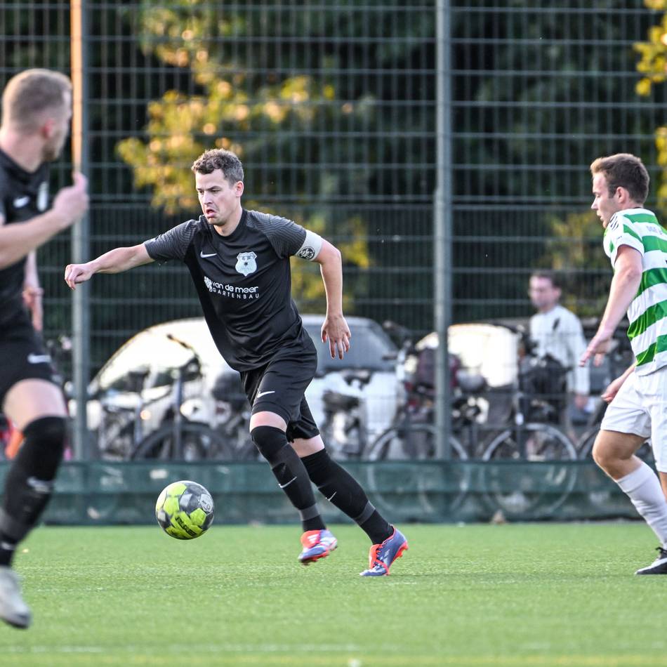 Nach 8:0 gegen die SGE Bedburg-Hau: Diesen Luxus will sich die DJK Twisteden im Frühjahr unbedingt gönnen