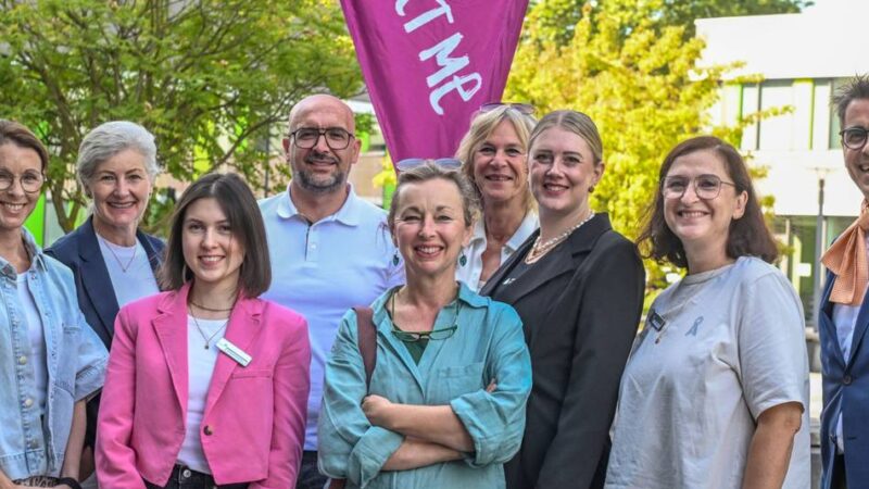Messe in Kamp-Lintfort: „Connect me“ zeigt Chancen für Ausbildung und Berufseinstieg