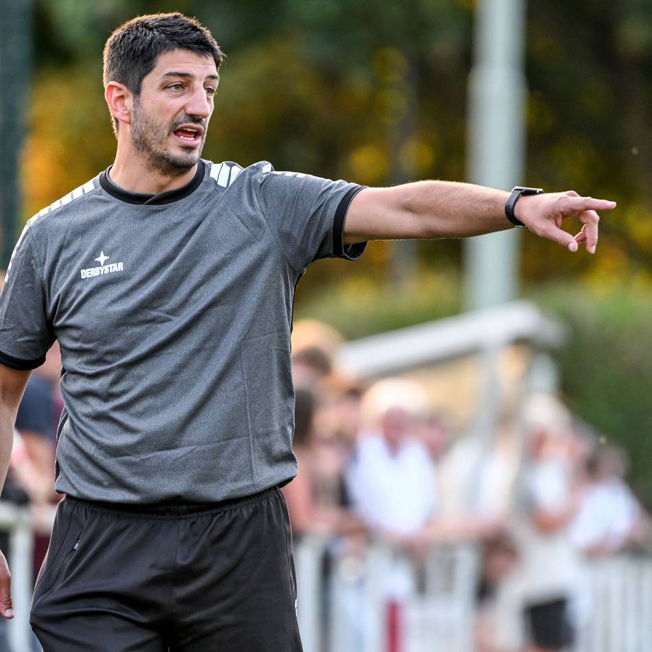 Katastrophe zum Auftakt: SGE Bedburg-Hau blamiert sich bis auf die Knochen