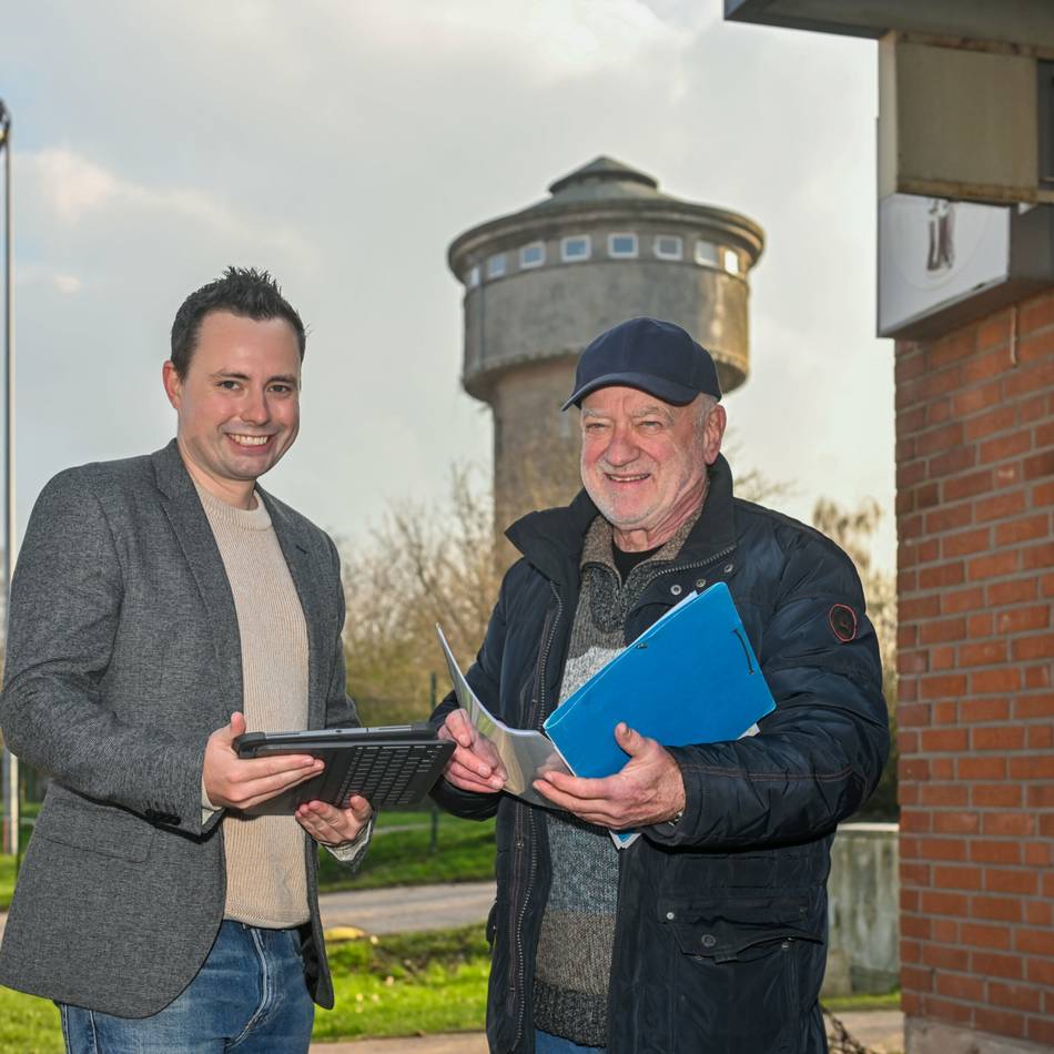 Sozialdemokraten starten in den Wahlkampf: SPD Geldern: „Irgendwas läuft nicht ganz rund“