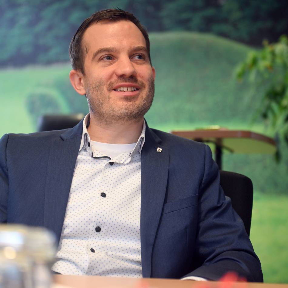 Kommunalwahl in Straelen: „Oft liege ich nachts wach und denke an Straelen“