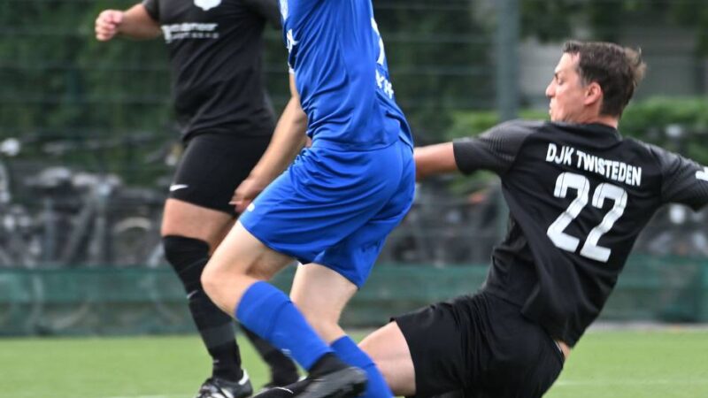 Sport-Highlights im Kreis Kleve: Diese Fußballspiele sollten Sie am Wochenende im Blick haben