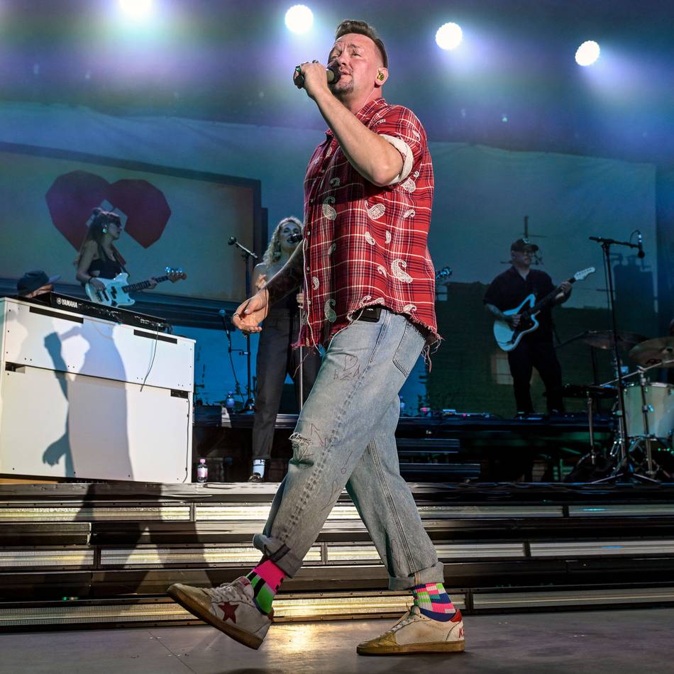 Geldern Open Air 2025: „Geile Zeit“ mit Ben Zucker im Waldfreibad Walbeck
