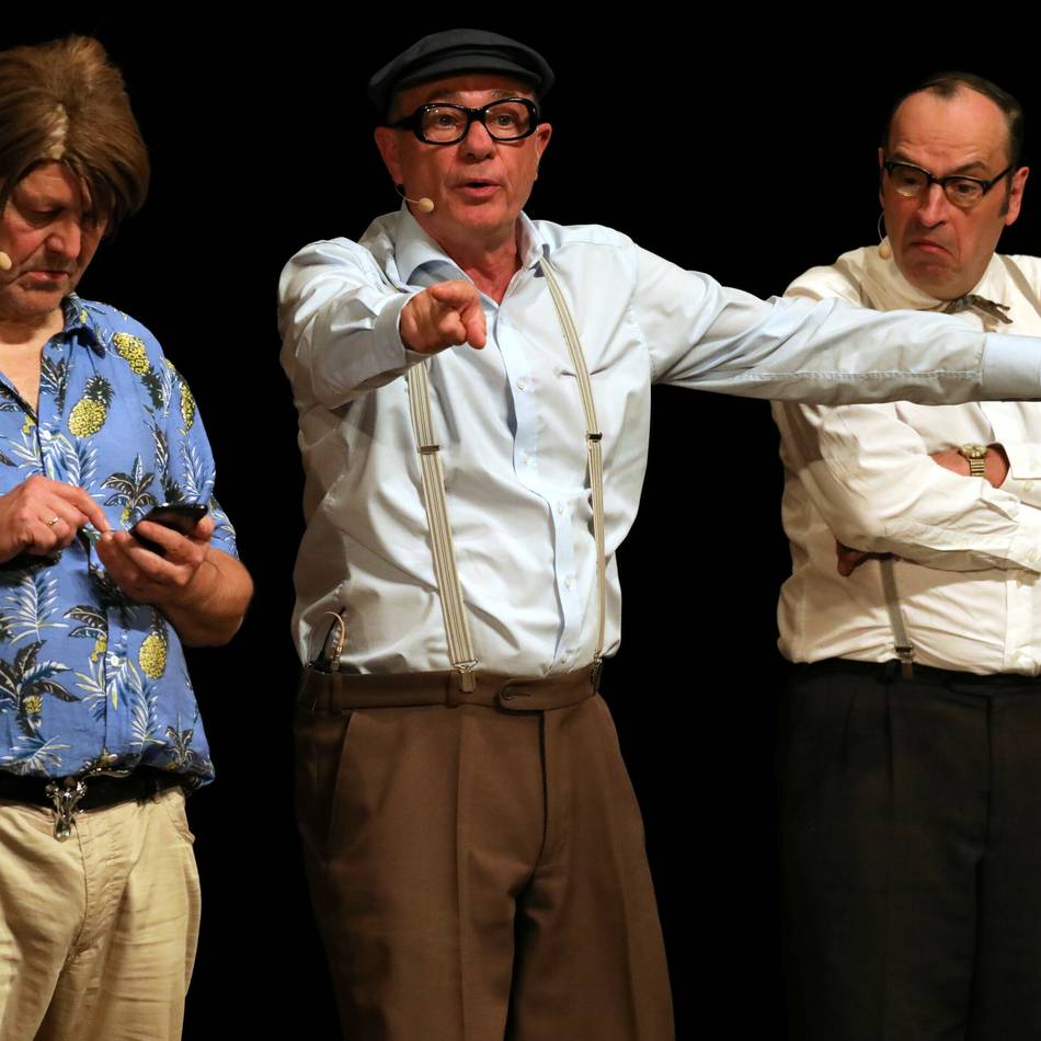 Kulturprogramm für das zweite Halbjahr: Mischung aus Comedy, Indie-Pop und Klassik