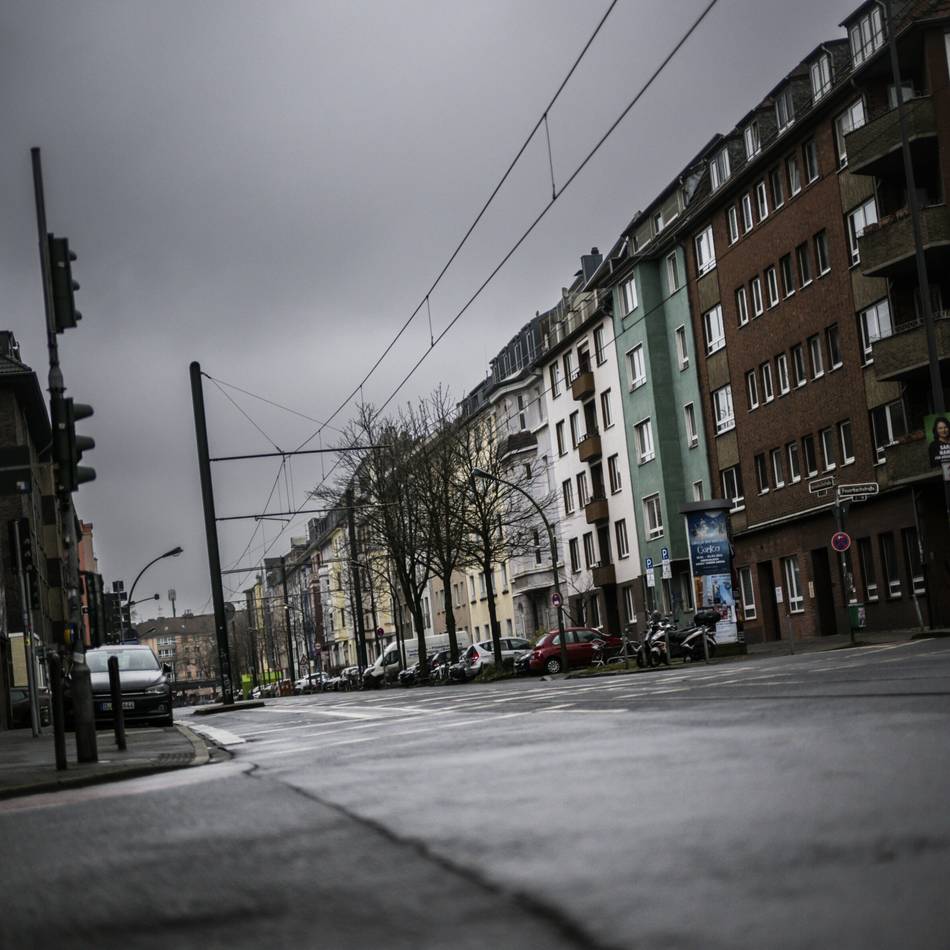 Vortrag in Düsseldorf: Ehrenamtliches Engagement und Gemeinwohlarbeit – Veranstaltung im Bürgerhaus Salzmannbau