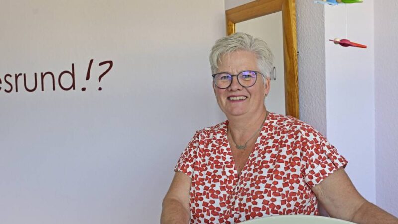 Mönchengladbacher Hebamme gibt Tipps: „Eine Schwangerschaft ist keine Krankheit“