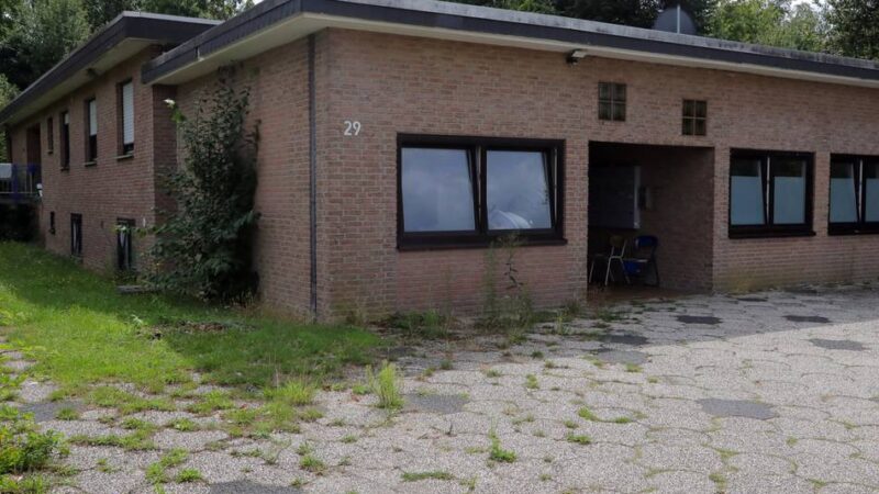 Anstelle eines Neubaus in der Hees: Xanten plant größere Flüchtlingsunterkunft an Sonsbecker Straße