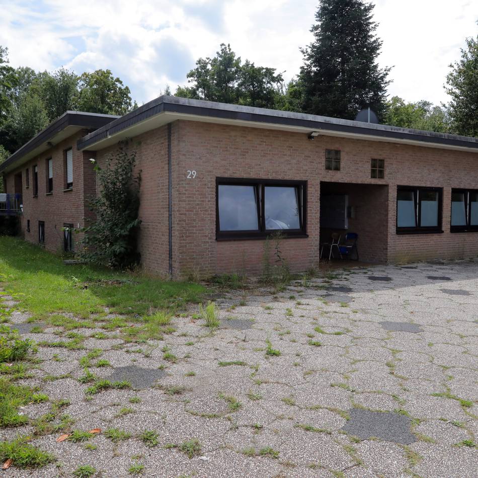 Anstelle eines Neubaus in der Hees: Xanten plant größere Flüchtlingsunterkunft an Sonsbecker Straße