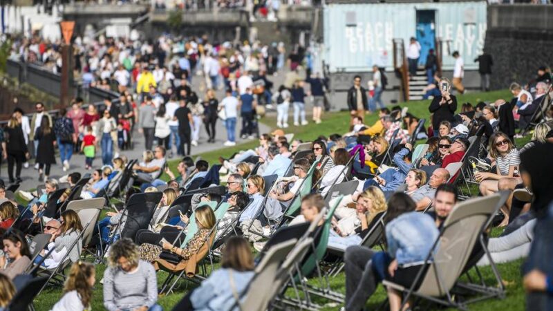 Die Woche vom 18. bis 22. August: Tipps für die letzte Ferienwoche