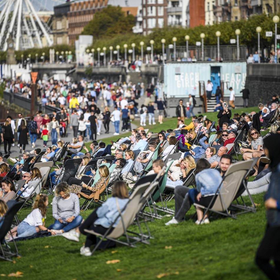Die Woche vom 18. bis 22. August: Tipps für die letzte Ferienwoche
