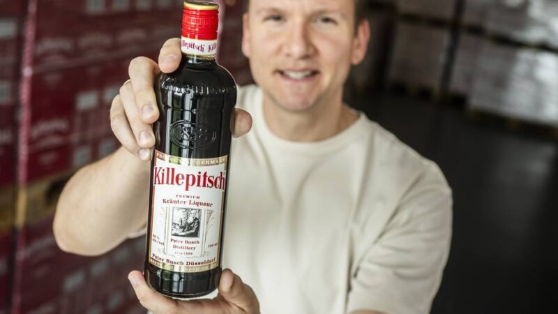 Killepitsch, Rheinmetall und Co.: Was die US-Zölle für Düsseldorfer Firmen bedeuten