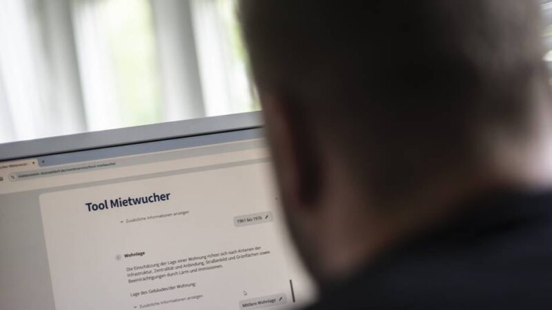 Wohnraum in Düsseldorf: So funktioniert die Mietwuchererkennung des Mietervereins