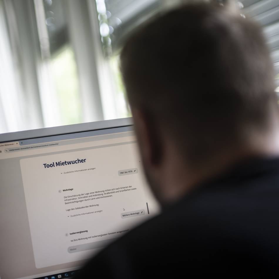 Wohnraum in Düsseldorf: So funktioniert die Mietwuchererkennung des Mietervereins