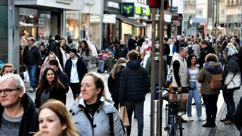Neue Studie zu Unternehmensgründungen: Nachbarn bieten besseres Gründerklima als Krefeld