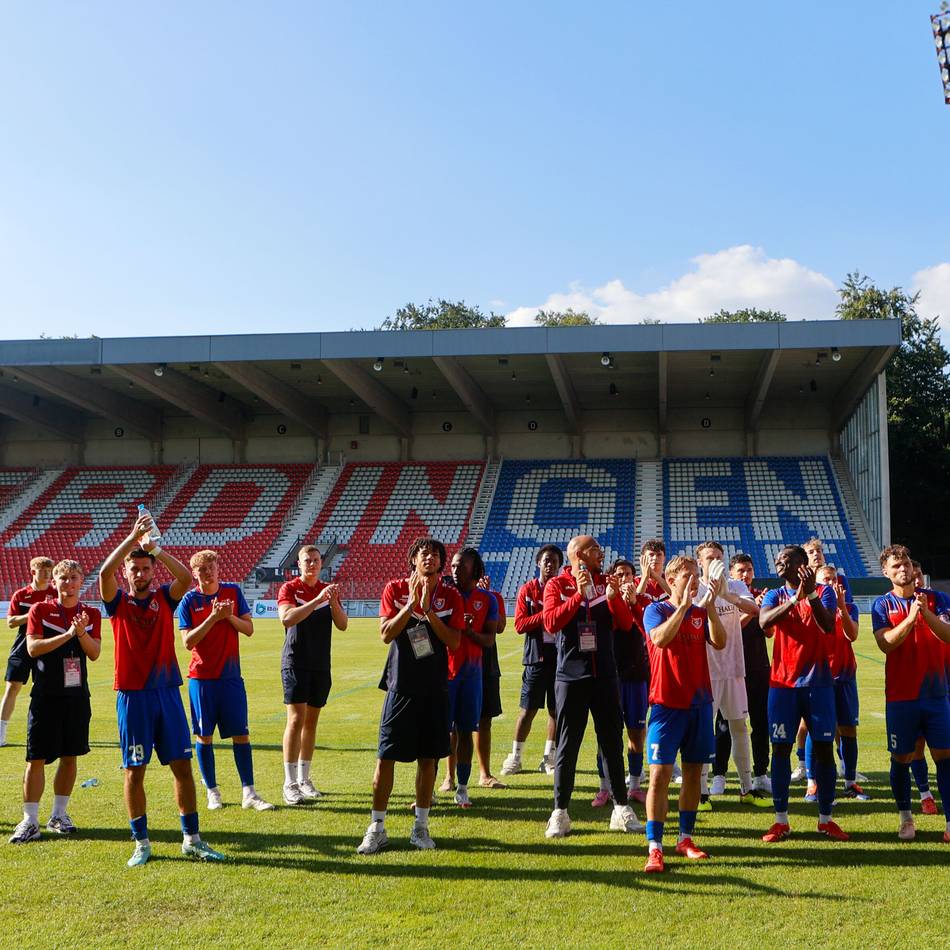 Machtkampf, Erwartungshaltung und Kader: Fünf Gründe, warum die Saison des KFC Uerdingen zu einem Flop werden könnte