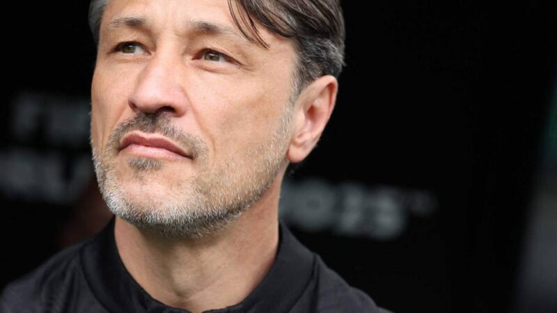 DFB-Pokal: Frankfurt empfängt BVB mit Ex-Trainer Kovac – Bayern muss nach Köln