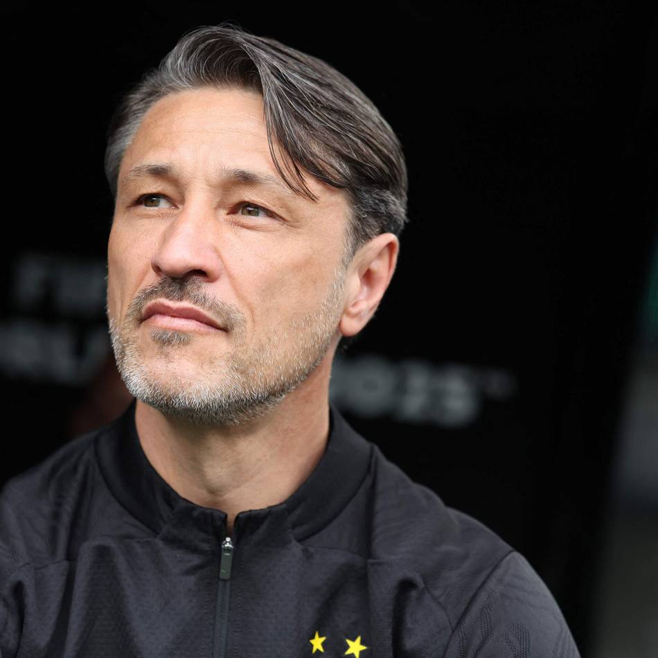 DFB-Pokal: Frankfurt empfängt BVB mit Ex-Trainer Kovac – Bayern muss nach Köln