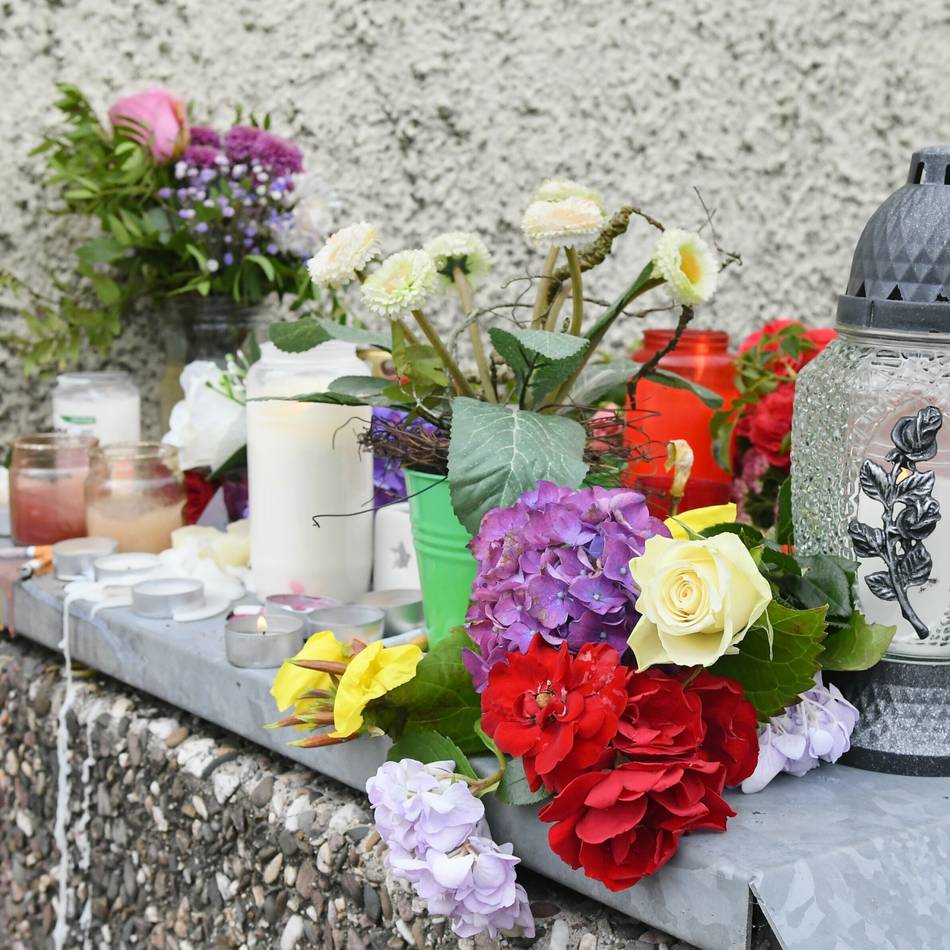 Tod eines 19-Jährigen in Radevormwald: Angeklagter schildert erneut den Tatverlauf