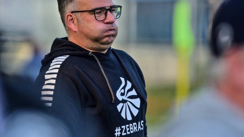 SV Rindern hat sich gut verstärkt: Drei Gründe, weshalb ein Spitzenplatz kein Thema für Trainer Christian Roeskens ist