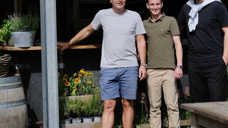 Freizeit in Ratingen: Junge Ratinger starten neue Eventreihe