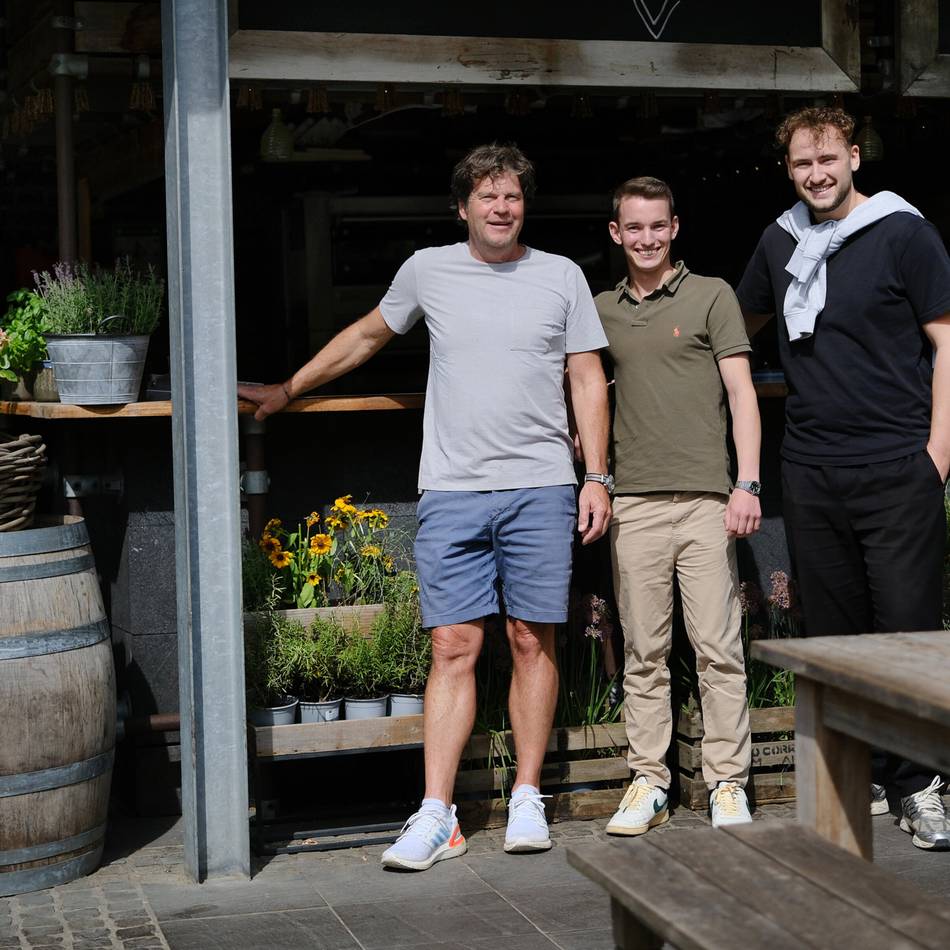Freizeit in Ratingen: Junge Ratinger starten neue Eventreihe