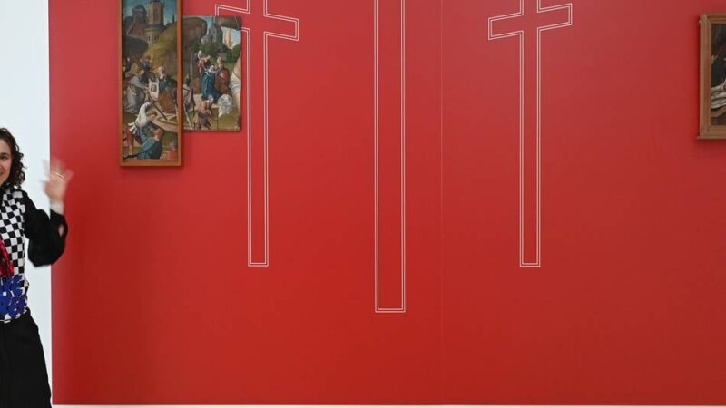 Neue Aufgabe mit anderem Schwerpunkt: Valentina Vlasic verlässt Klever Museum Kurhaus