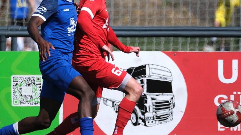 Wer startet besser in die Fußball-Bezirksliga?: Etablierter ASV Mettmann fährt zu Aufsteiger SV Hösel
