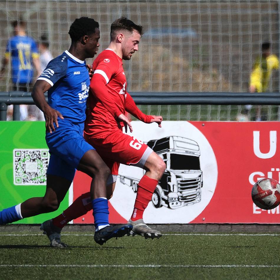 Wer startet besser in die Fußball-Bezirksliga?: Etablierter ASV Mettmann fährt zu Aufsteiger SV Hösel