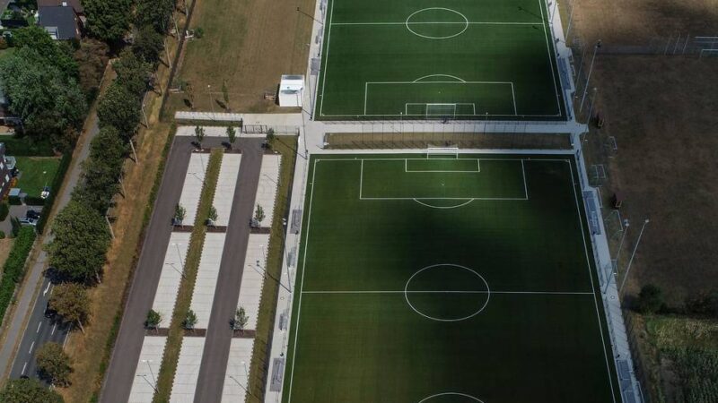 Fußball-Niederrheinpokal der Frauen: Vier Teams aus dem Kreis Kleve haben ein gemeinsames Ziel