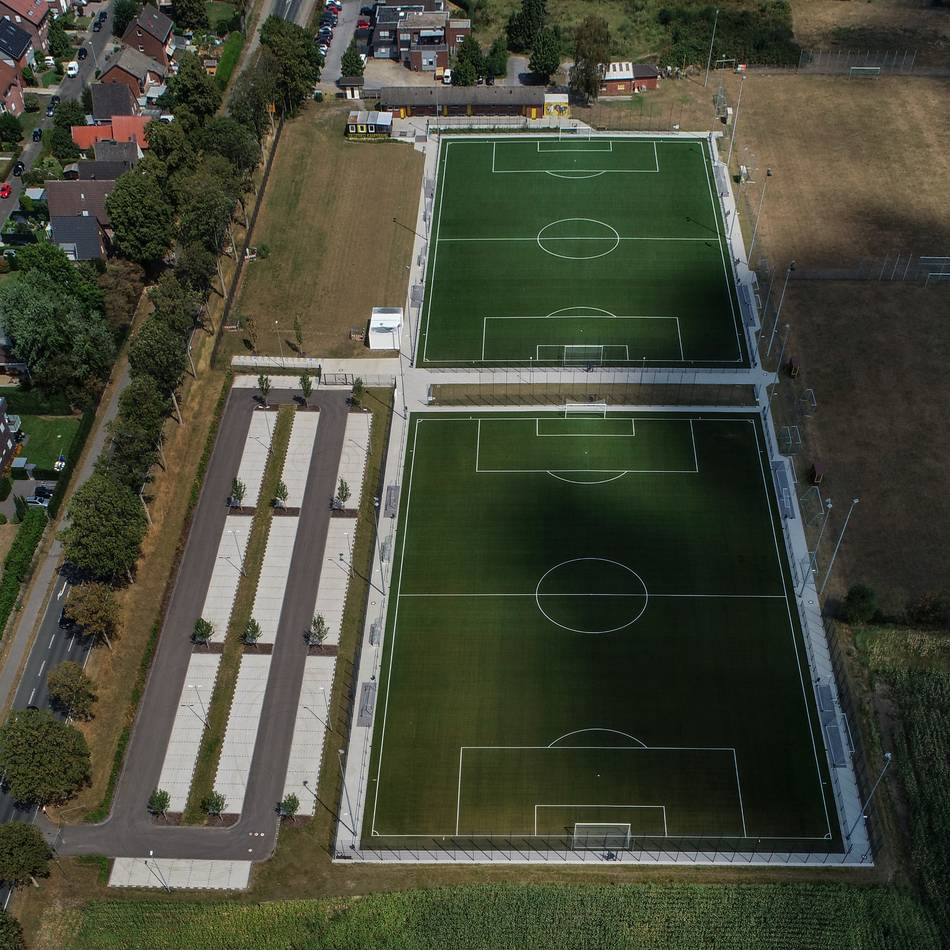 Fußball-Niederrheinpokal der Frauen: Vier Teams aus dem Kreis Kleve haben ein gemeinsames Ziel
