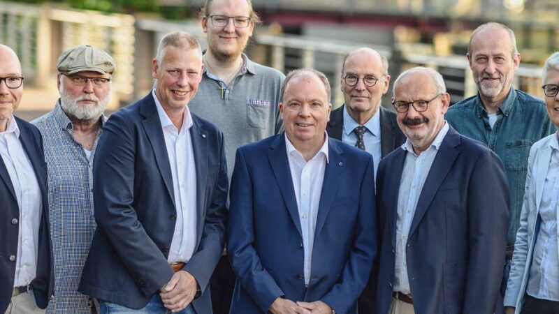 Debatte bei der Zukunftswerkstatt: Sechs Jahre Klimanotstand in Kleve – wie geht es weiter?