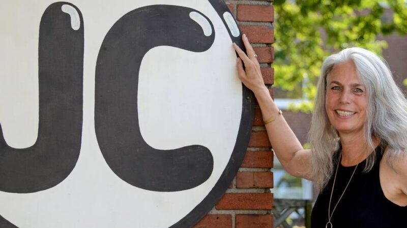 Jugendcentrum Holzbüttgen feiert Jubiläum: „Es ist ein Stück Heimat für mich – und für viele andere auch“