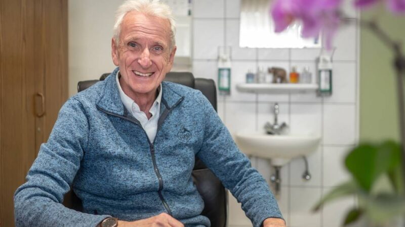 Bürokratie bremst Praxisstart in Bedburg-Hau: „Die Kassenärztliche Vereinigung hat Bockmist gebaut“