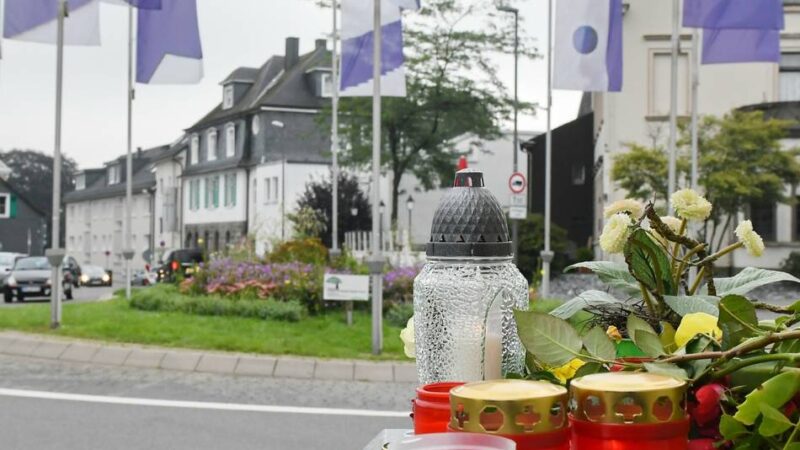 Prozess um Bluttat in Radevormwald: Gutachter berichtet über Angeklagten – intensive Konsum-Karriere von Alkohol und Marihuana