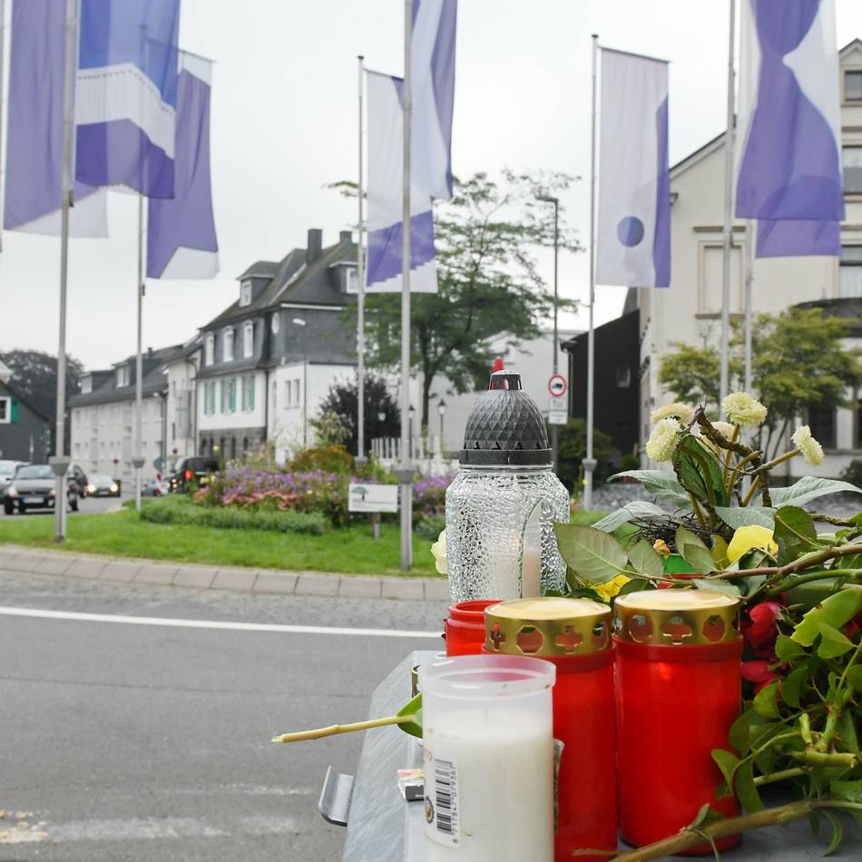 Prozess um Bluttat in Radevormwald: Gutachter berichtet über Angeklagten – intensive Konsum-Karriere von Alkohol und Marihuana